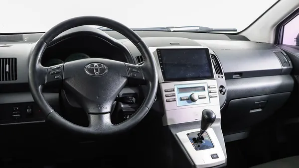 Toyota Corolla Verso