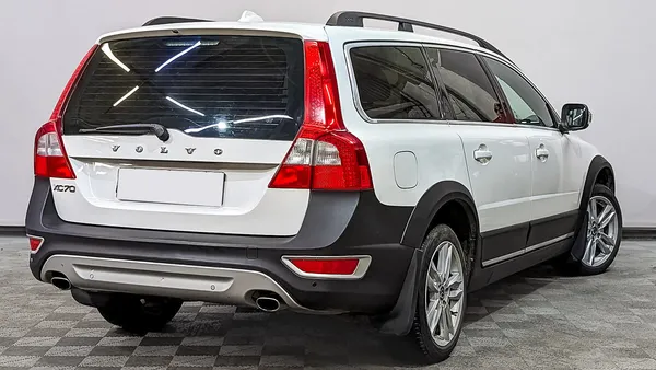 Volvo XC70