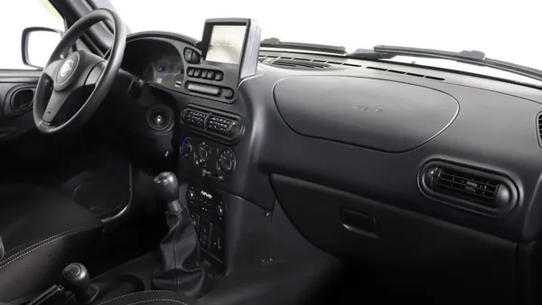 LADA (ВАЗ) Niva