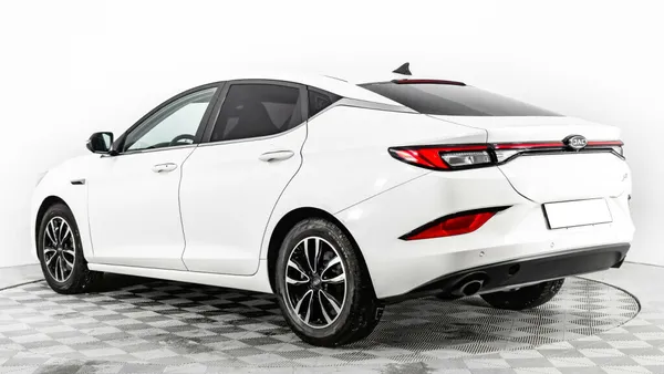 JAC J7