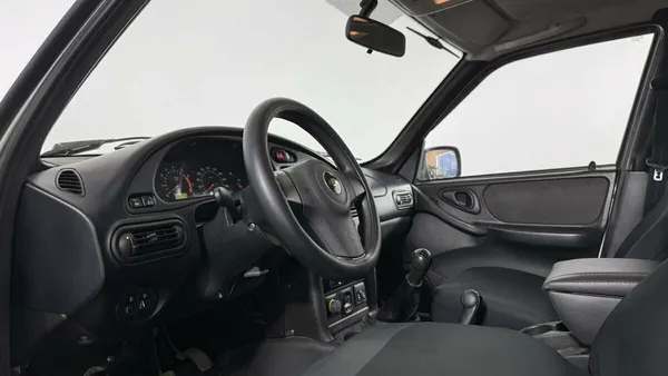 Chevrolet Niva