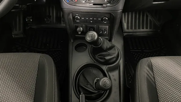 LADA (ВАЗ) Niva
