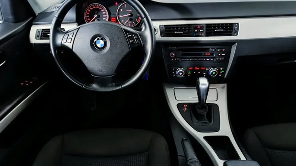 BMW 3 серии