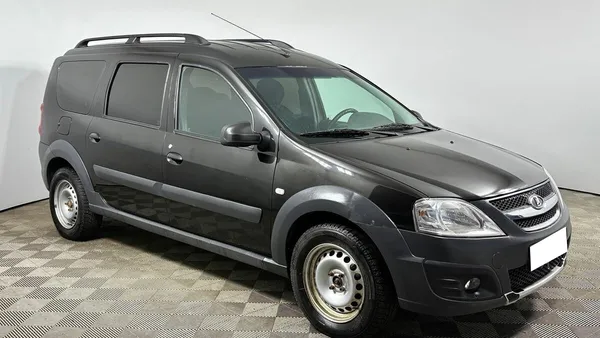 LADA (ВАЗ) Largus
