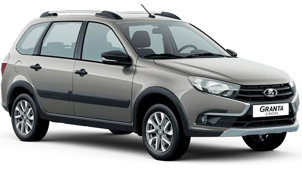 LADA (ВАЗ) Granta