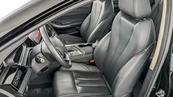 Omoda S5
