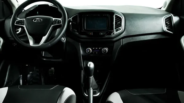 LADA (ВАЗ) XRAY