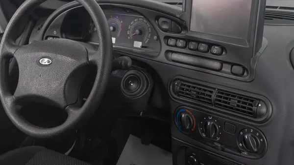 LADA (ВАЗ) Niva