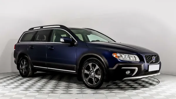 Volvo XC70
