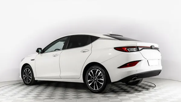 JAC J7