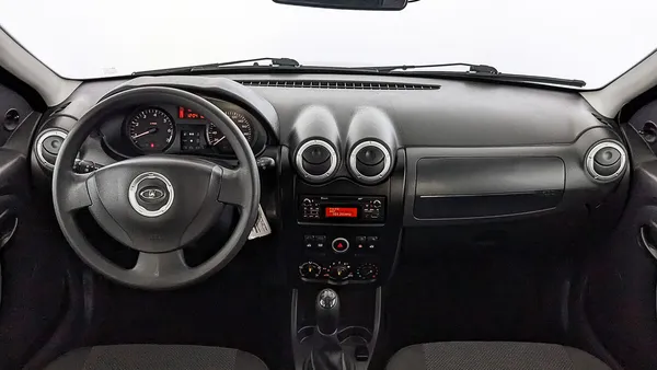 LADA (ВАЗ) Largus