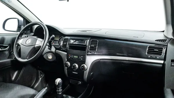 SsangYong Actyon