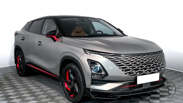 Omoda C5