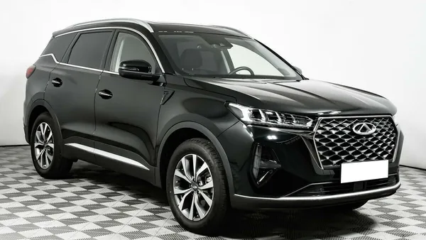 Chery Tiggo 7 Pro Max