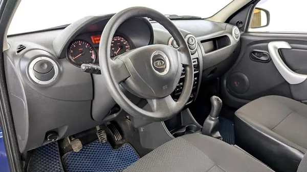 LADA (ВАЗ) Largus