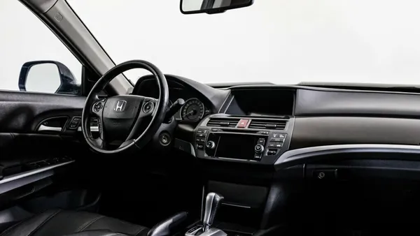 Honda Crosstour
