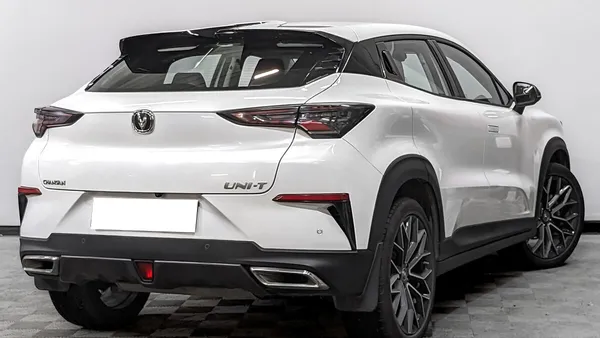 Changan UNI-T