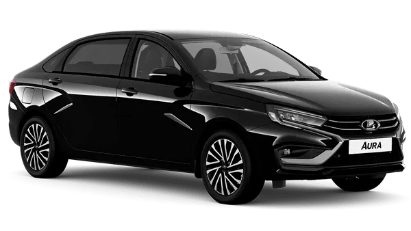 LADA (ВАЗ) Aura