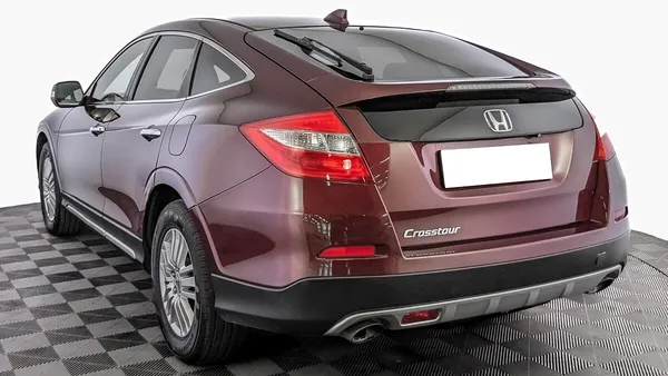 Honda Crosstour