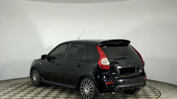 LADA (ВАЗ) Kalina