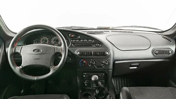 LADA (ВАЗ) Niva