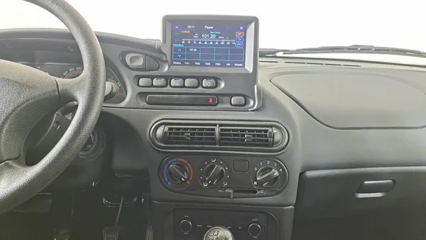 LADA (ВАЗ) Niva