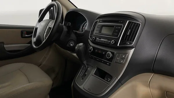 Hyundai H-1