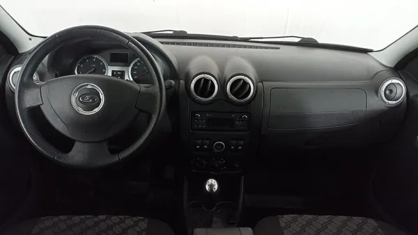 LADA (ВАЗ) Largus