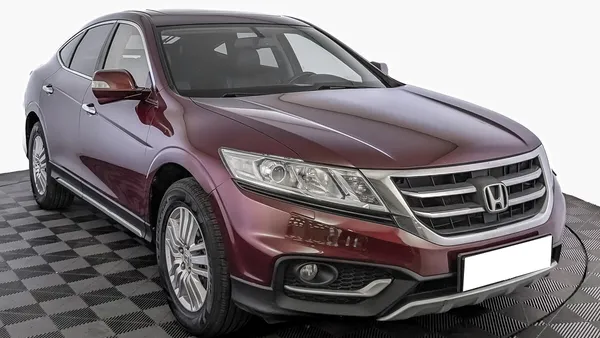 Honda Crosstour