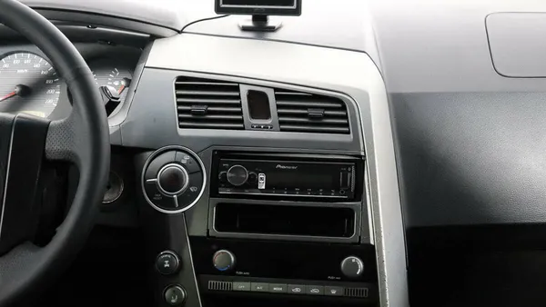 SsangYong Kyron