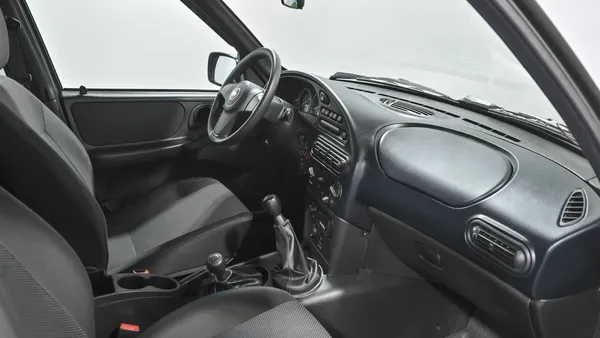 Chevrolet Niva