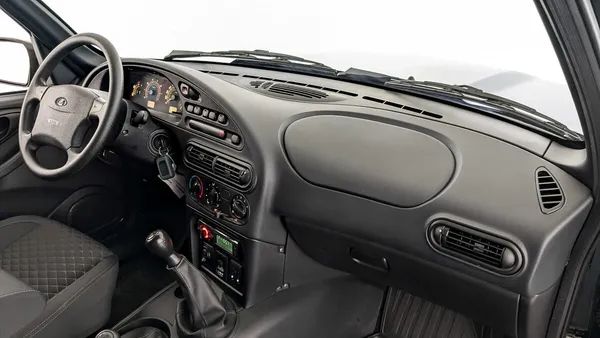 LADA (ВАЗ) Niva
