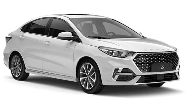 Omoda S5