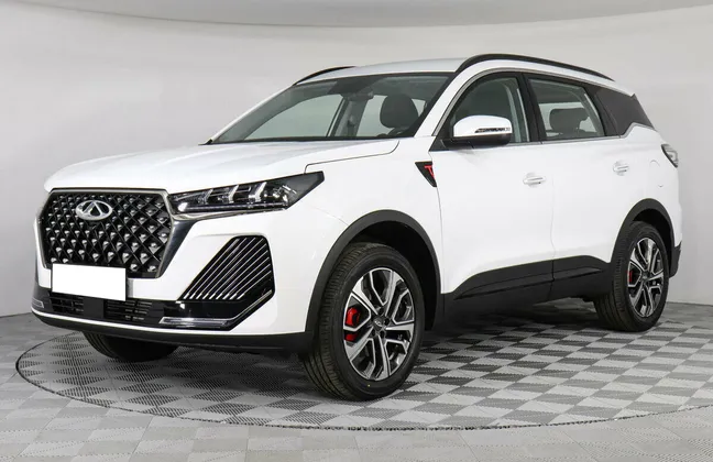 Chery Tiggo 7 Pro Max