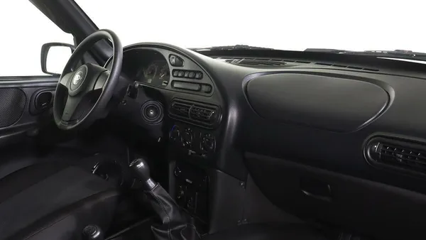 LADA (ВАЗ) Niva