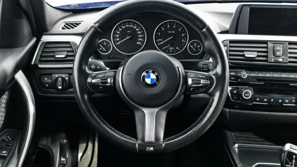 BMW 3 серии