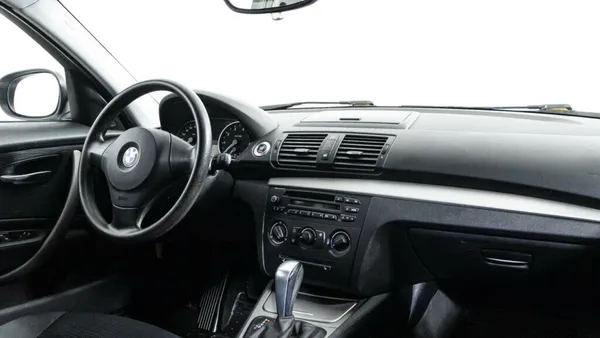 BMW 1 серии