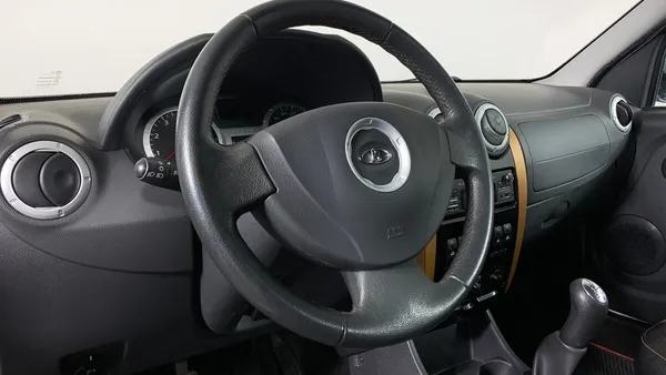 LADA (ВАЗ) Largus