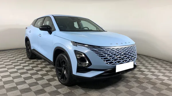 Omoda C5