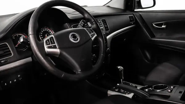 SsangYong Actyon