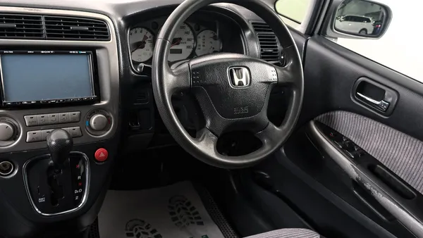 Honda Stream