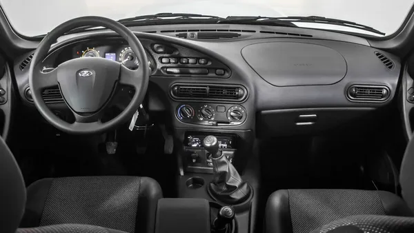LADA (ВАЗ) Niva