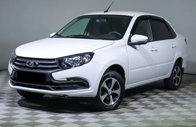 LADA (ВАЗ) Granta
