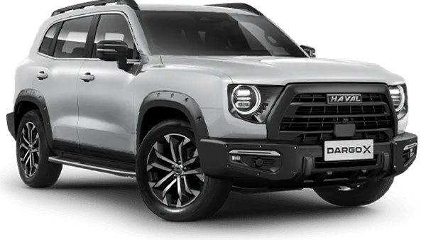 Haval Dargo