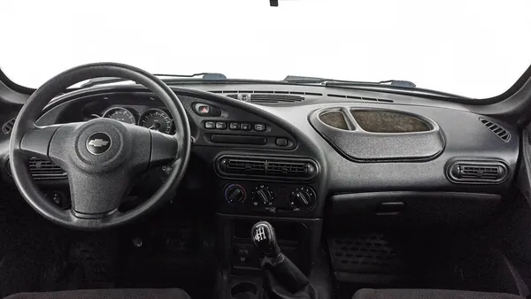 Chevrolet Niva