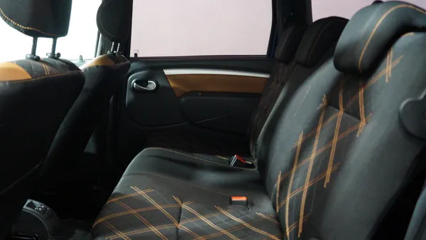 LADA (ВАЗ) Largus