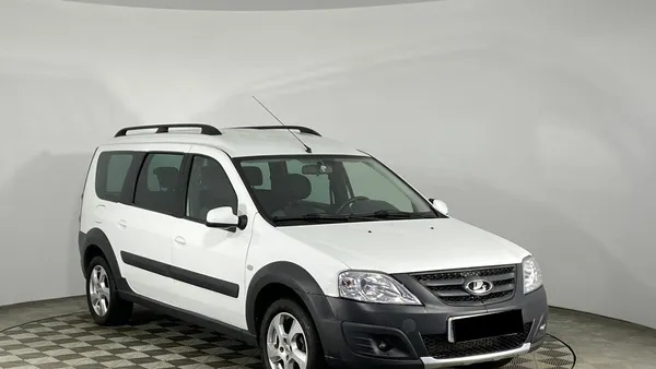 LADA (ВАЗ) Largus