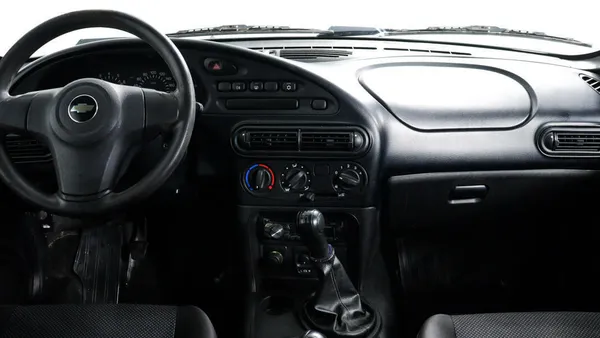 Chevrolet Niva