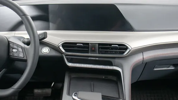 Changan UNI-T