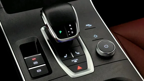 Omoda C5